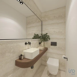 Apartamento T2 para Venda em São Martinho