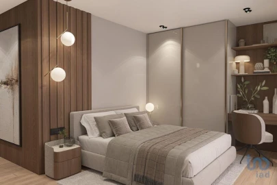 Apartamento T2 para Venda em São Martinho