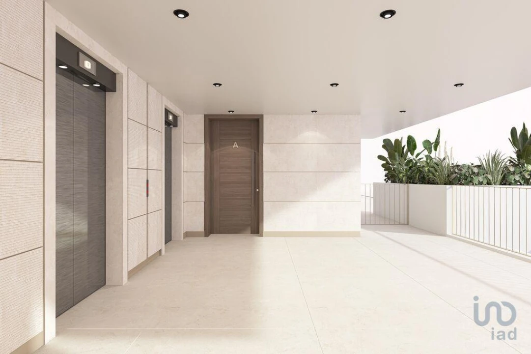 Apartamento T2 para Venda em São Martinho Foto 13