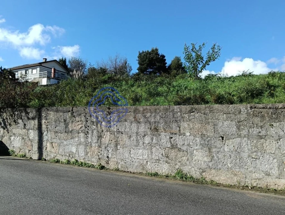 Terreno para Venda em Mafamude e Vilar do Paraíso Foto 3