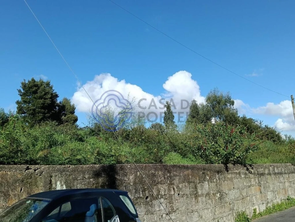 Terreno para Venda em Mafamude e Vilar do Paraíso Foto 12
