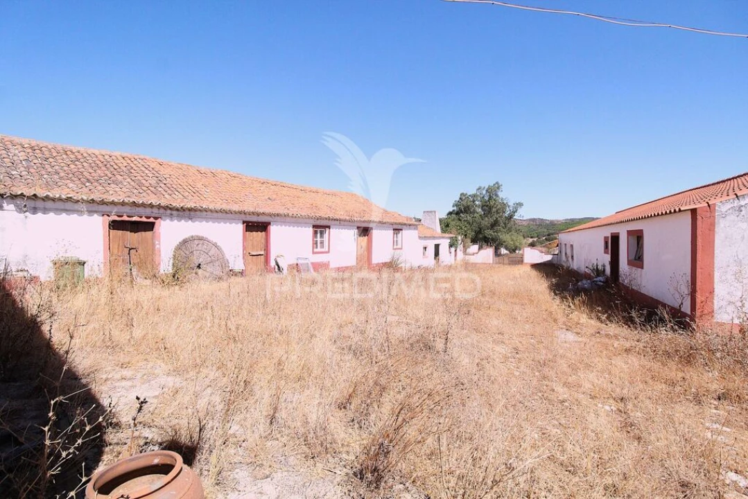 Quinta para Venda em São Salvador e Santa Maria Foto 15