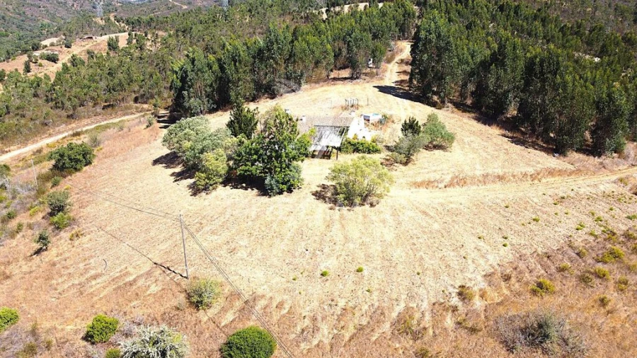 Quinta para Venda em São Salvador e Santa Maria Foto 5