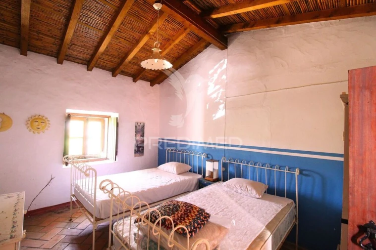 Quinta para Venda em São Salvador e Santa Maria Foto 19