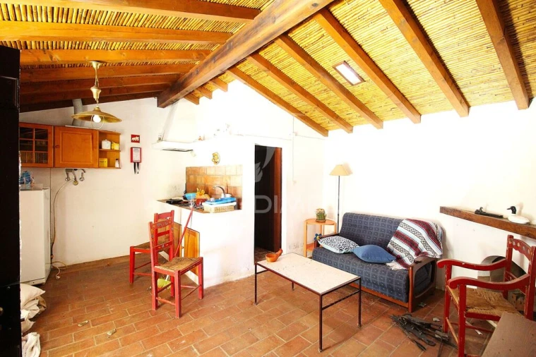 Quinta para Venda em São Salvador e Santa Maria Foto 2