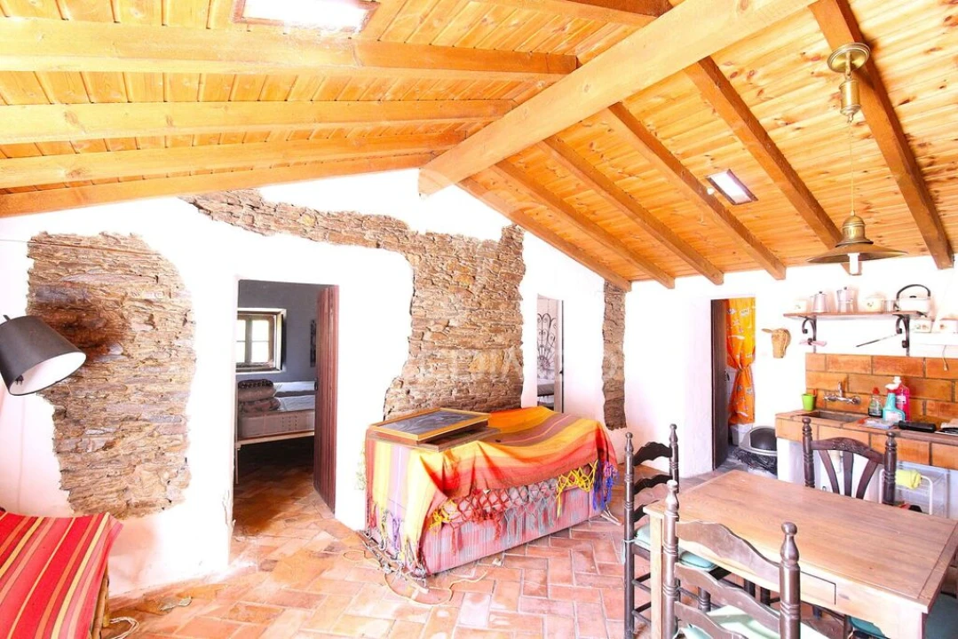 Quinta para Venda em São Salvador e Santa Maria Foto 18