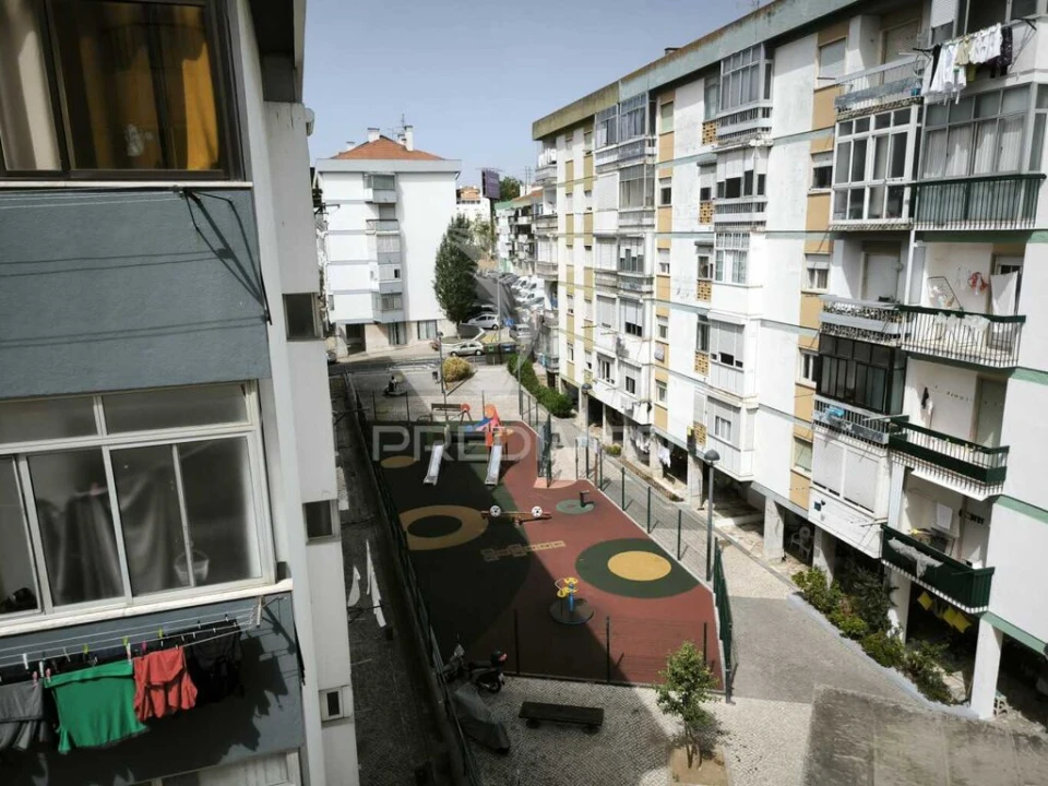 Apartamento T3 para Venda em Sacavém e Prior Velho Foto 18