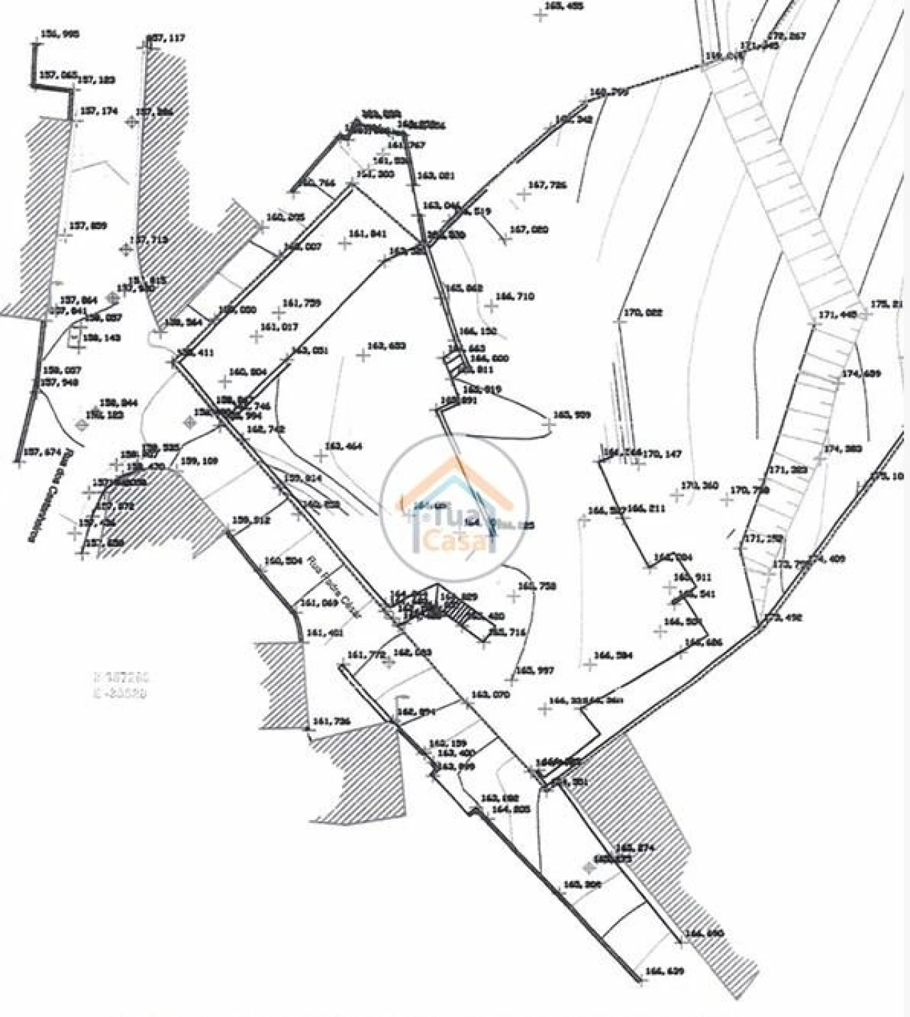 Terreno para Venda em Canelas Foto 23
