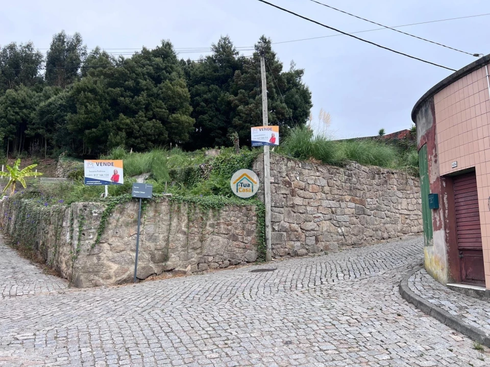 Terreno para Venda em Canelas Foto 22