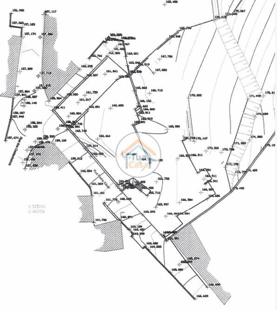 Terreno para Venda em Canelas Foto 23
