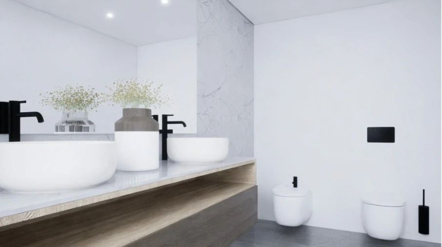 Moradia T3 para Venda em Arco da Calheta Foto 16