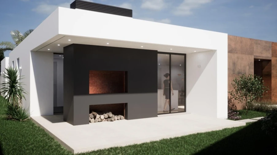 Moradia T3 para Venda em Arco da Calheta Foto 2