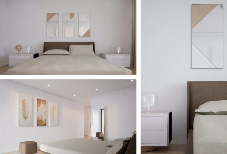 Moradia T3 para Venda em Arco da Calheta Foto 11