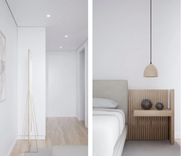 Moradia T3 para Venda em Arco da Calheta Foto 13