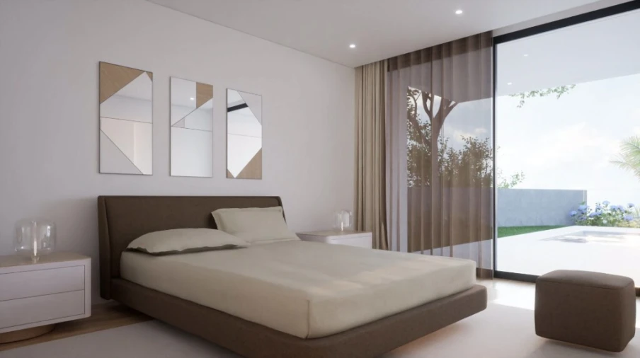 Moradia T3 para Venda em Arco da Calheta Foto 12