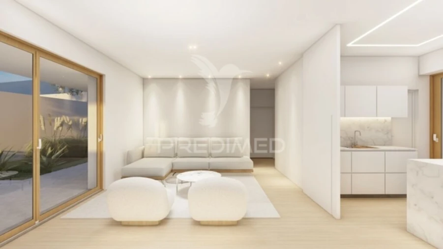 Terreno para Venda em Tavira (Santa Maria e Santiago) Foto 8