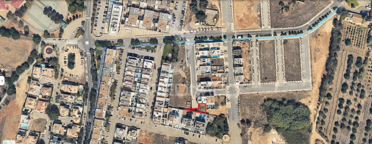 Terreno para Venda em Tavira (Santa Maria e Santiago) Foto 14