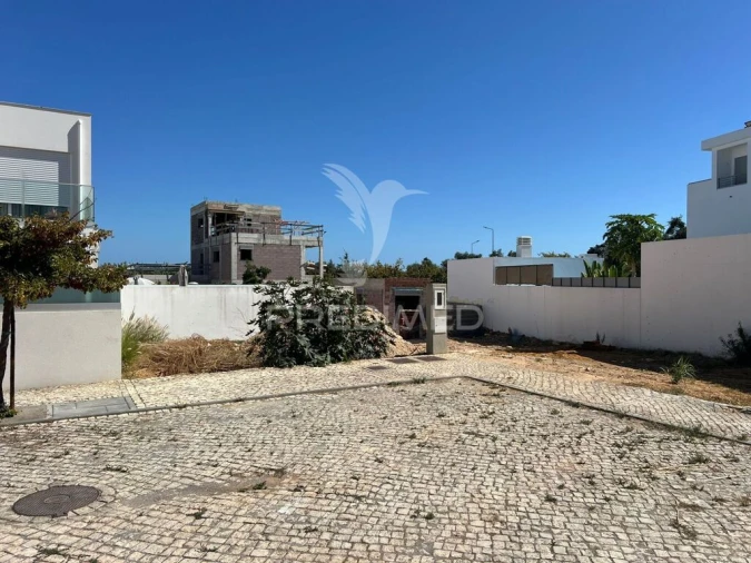 Terreno para Venda em Tavira (Santa Maria e Santiago) Foto 12