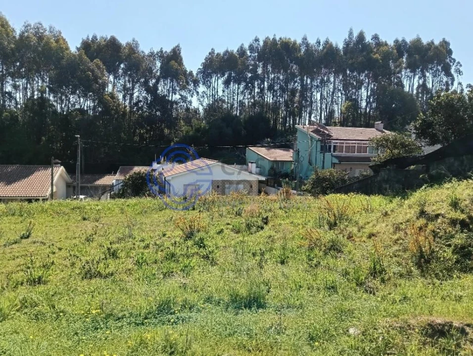 Terreno para Venda em Mafamude e Vilar do Paraíso Foto 2