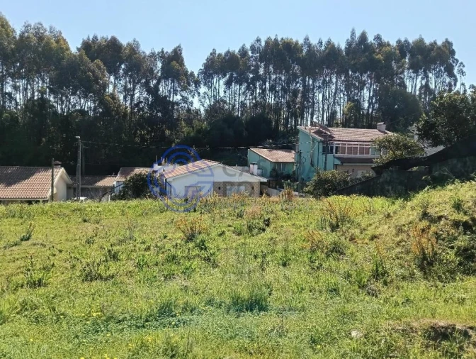 Terreno para Venda em Mafamude e Vilar do Paraíso Foto 2