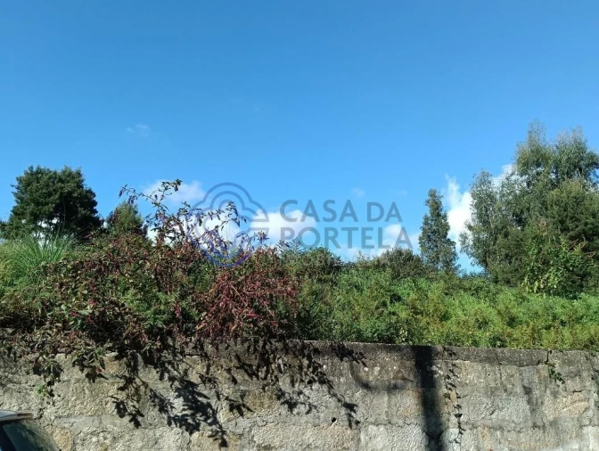 Terreno para Venda em Mafamude e Vilar do Paraíso Foto 14