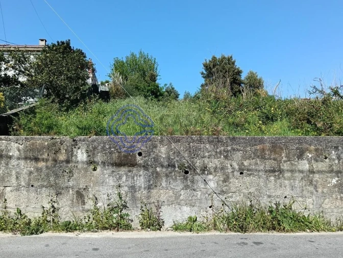 Terreno para Venda em Mafamude e Vilar do Paraíso