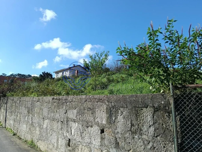 Terreno para Venda em Mafamude e Vilar do Paraíso Foto 7