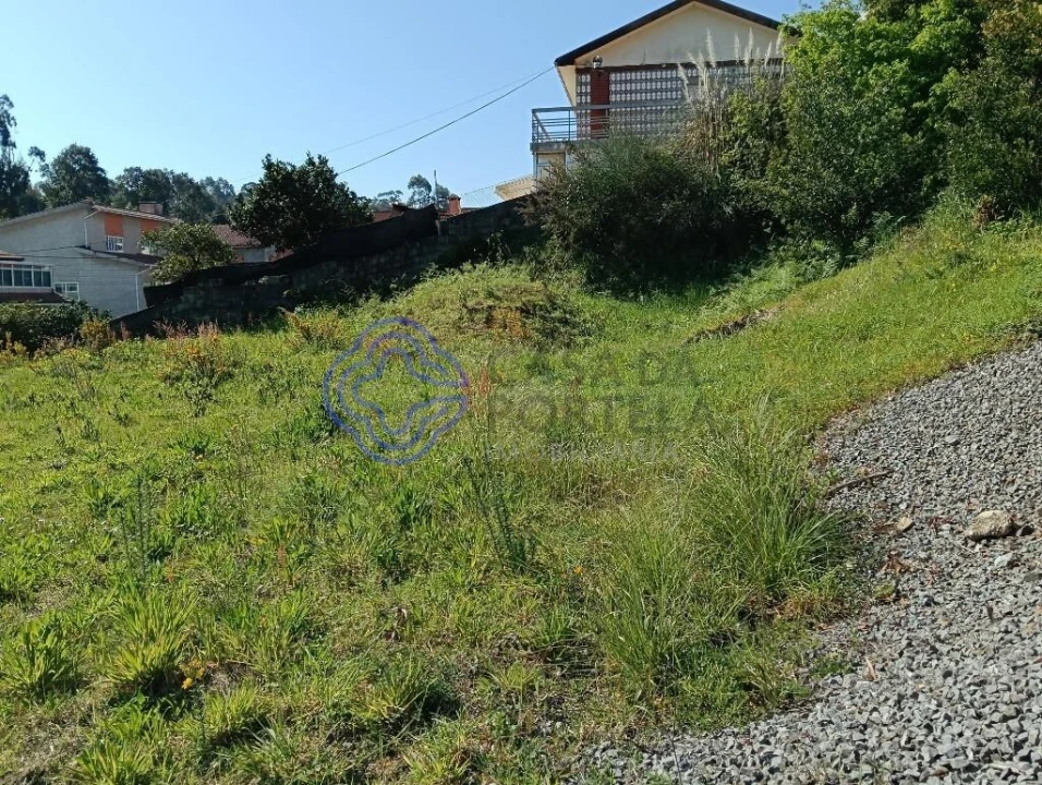 Terreno para Venda em Mafamude e Vilar do Paraíso Foto 5