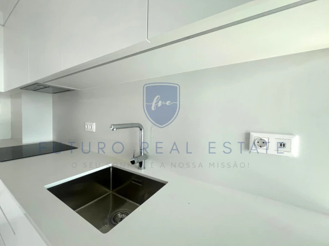 Apartamento T4 para Venda em São Martinho Foto 11