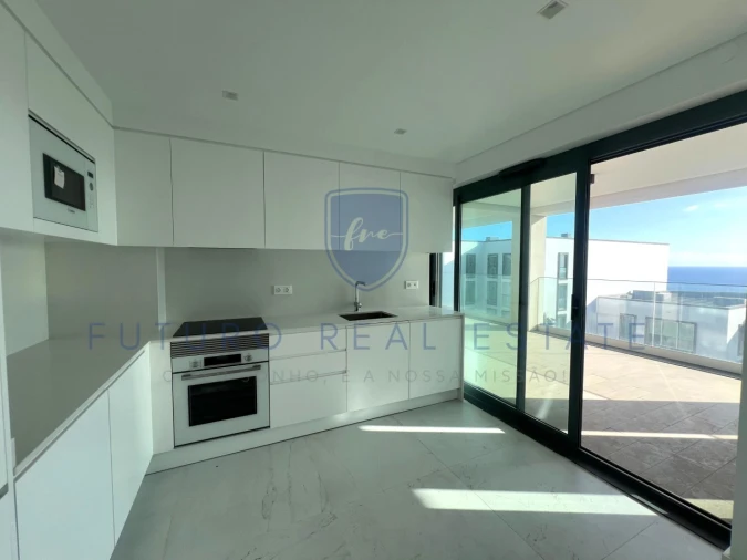 Apartamento T4 para Venda em São Martinho Foto 13