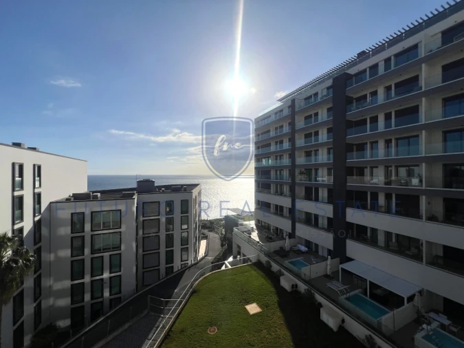 Apartamento T4 para Venda em São Martinho Foto 20