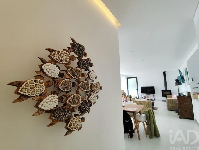 Moradia T4 para Venda em Cela Foto 10