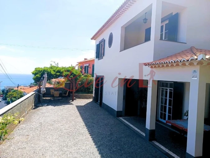 Moradia T3 para Venda em São Martinho Foto 3