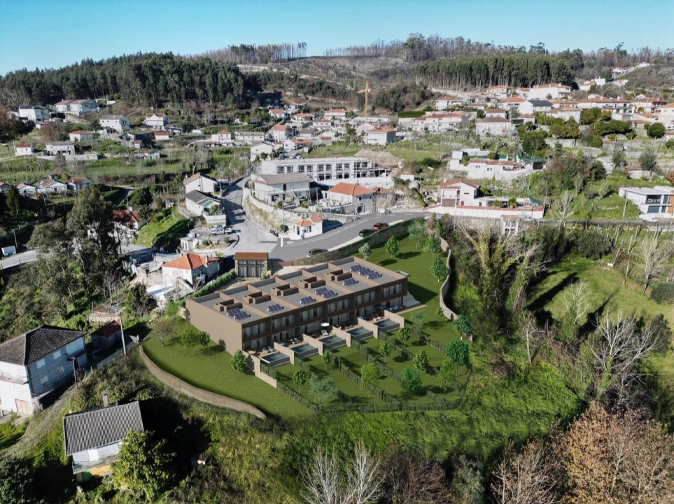 Moradia T3 para Venda em Arões (São Romão) Foto 11