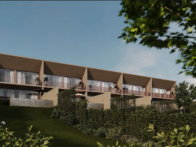 Moradia T3 para Venda em Arões (São Romão) Foto 2