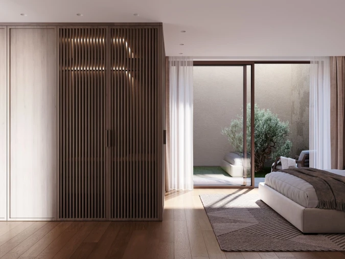 Moradia T3 para Venda em Arões (São Romão) Foto 7