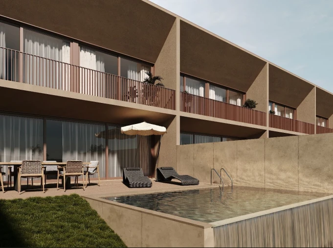 Moradia T3 para Venda em Arões (São Romão) Foto 1