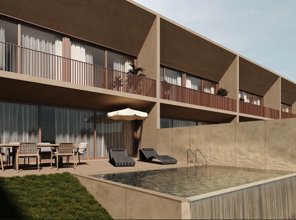 Moradia T3 para Venda em Arões (São Romão) Foto 1