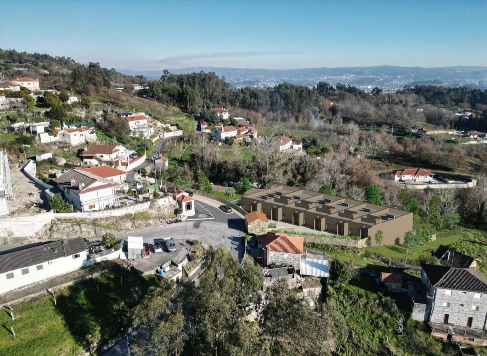 Moradia T3 para Venda em Arões (São Romão) Foto 12