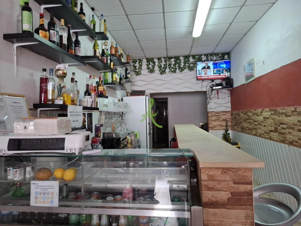 Loja para Venda em Portimão Foto 8