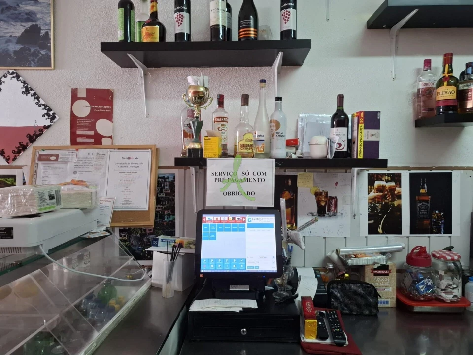 Loja para Venda em Portimão Foto 7