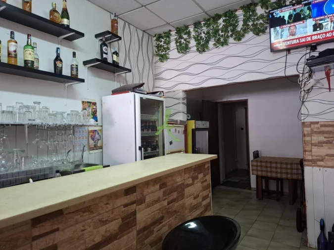 Loja para Venda em Portimão Foto 9