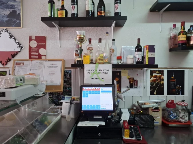 Loja para Venda em Portimão Foto 7