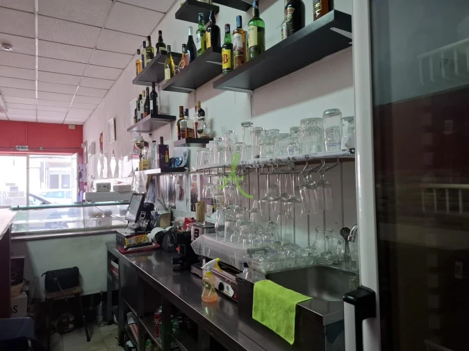 Loja para Venda em Portimão Foto 10