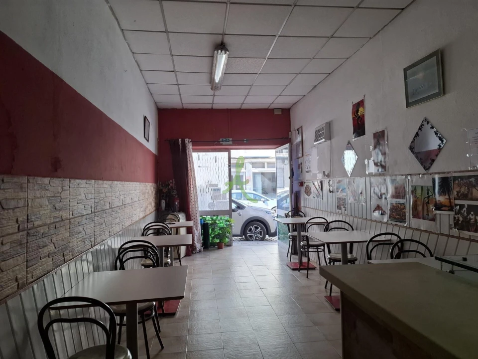 Loja para Venda em Portimão Foto 4