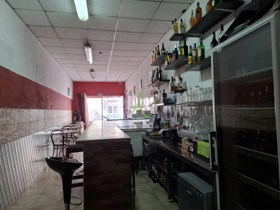 Loja para Venda em Portimão Foto 6