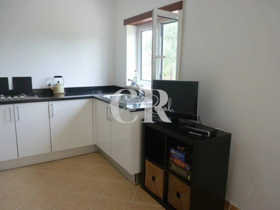 Moradia T3 para Venda em Pousaflores Foto 40