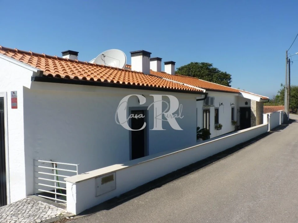 Moradia T3 para Venda em Pousaflores Foto 2