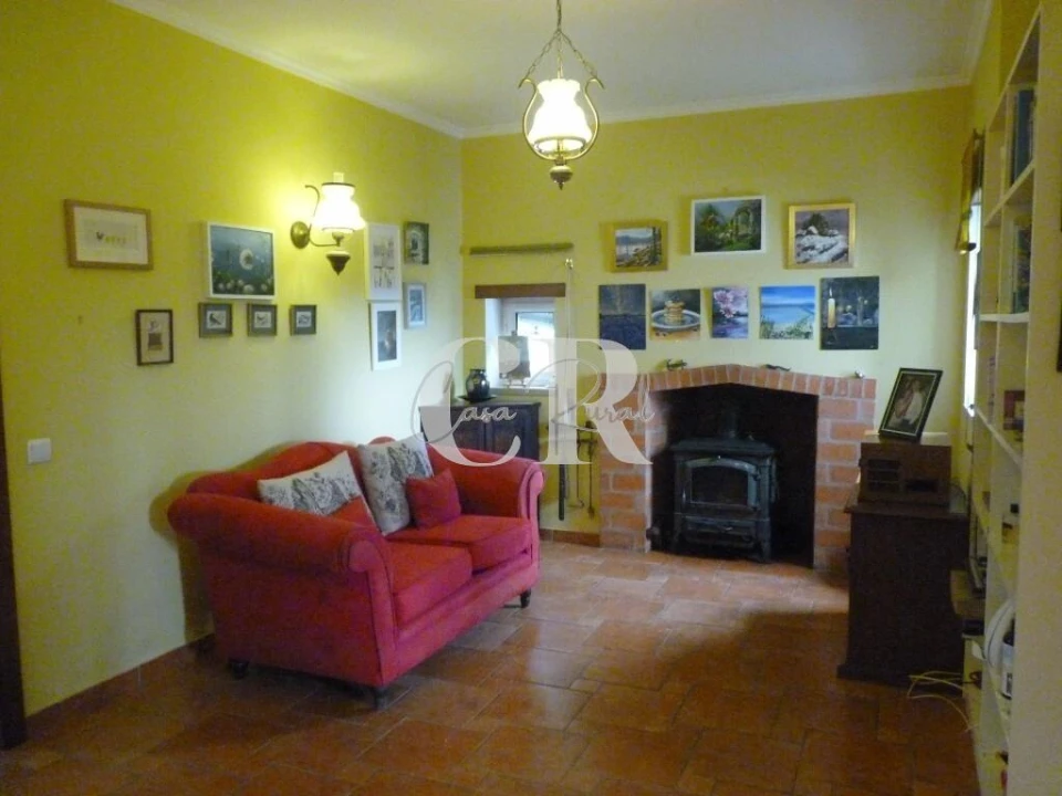 Moradia T3 para Venda em Pousaflores Foto 17