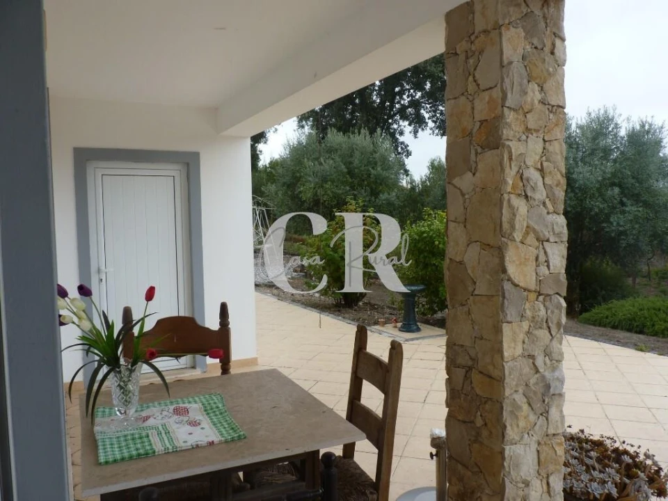 Moradia T3 para Venda em Pousaflores Foto 44